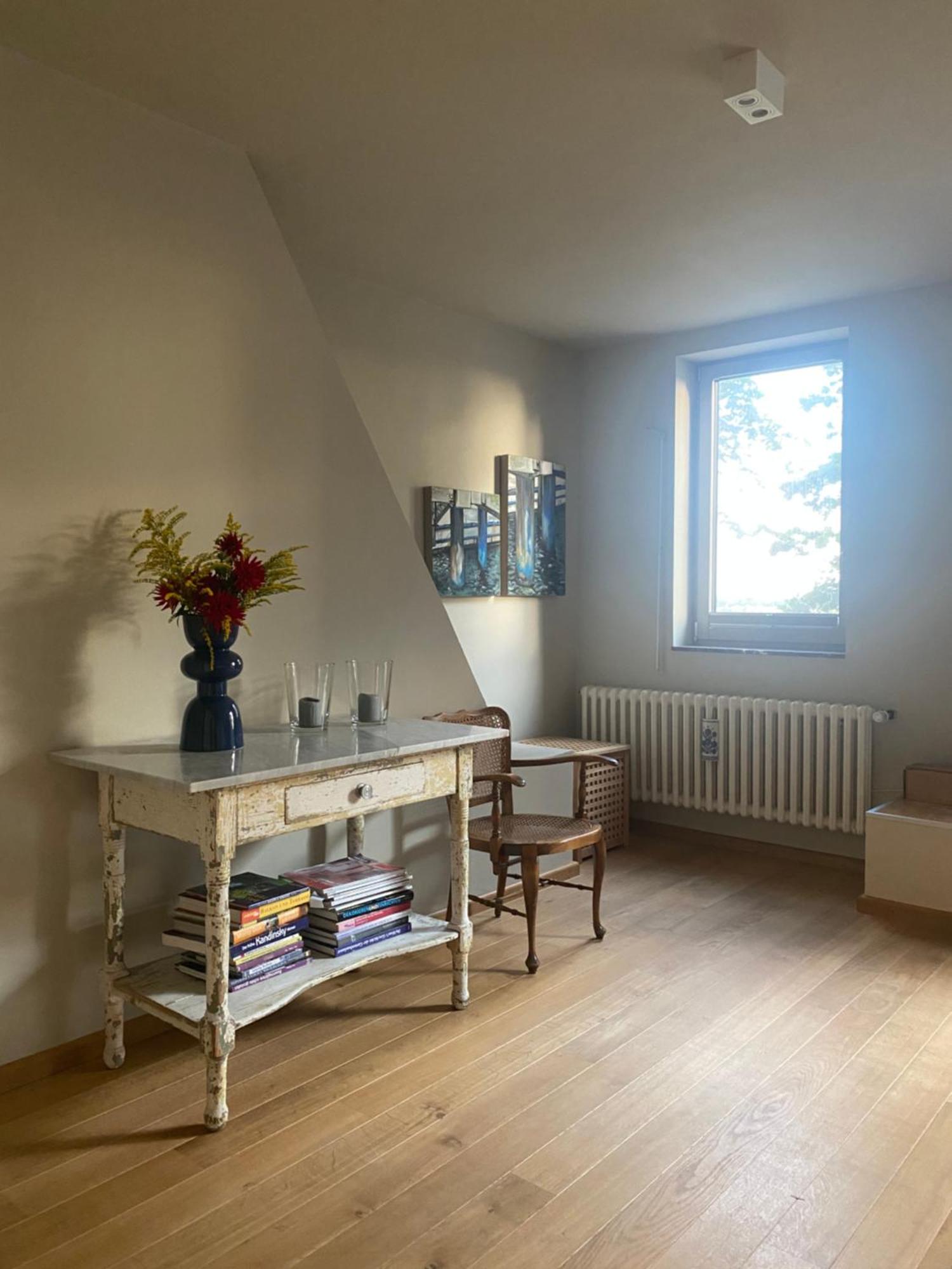 Copper Beech Place アヒム エクステリア 写真