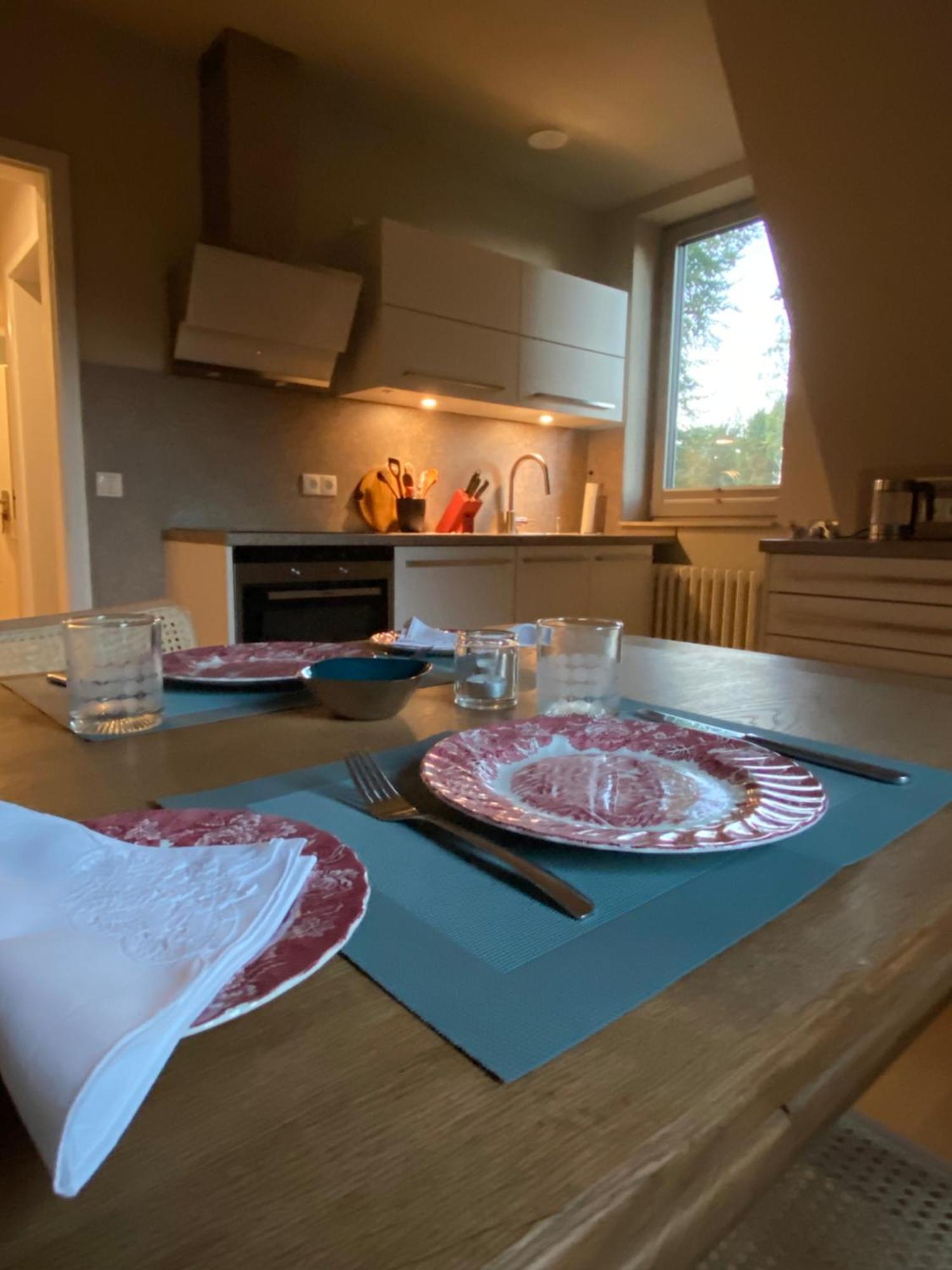 Copper Beech Place アヒム エクステリア 写真
