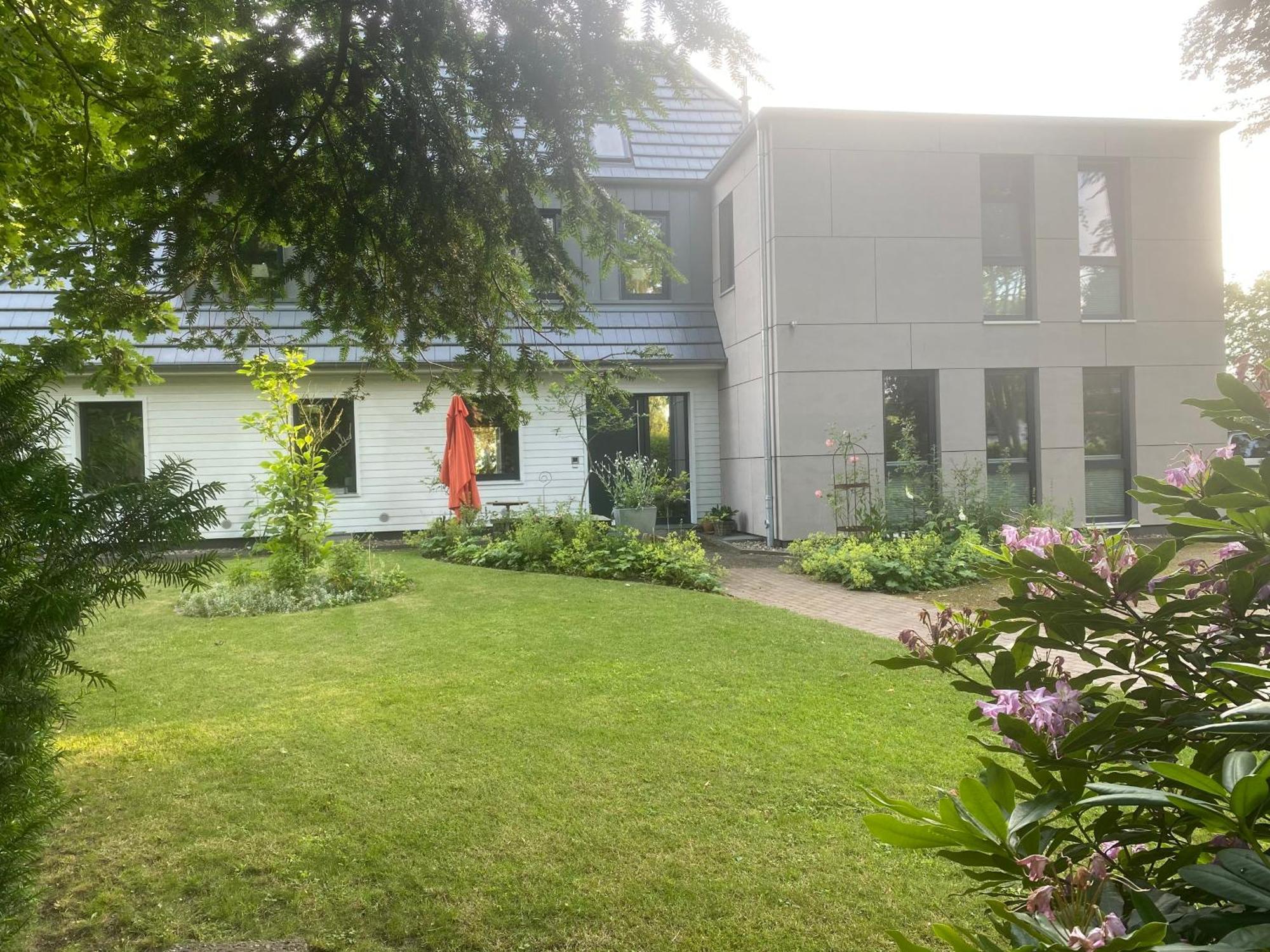 Copper Beech Place アヒム エクステリア 写真