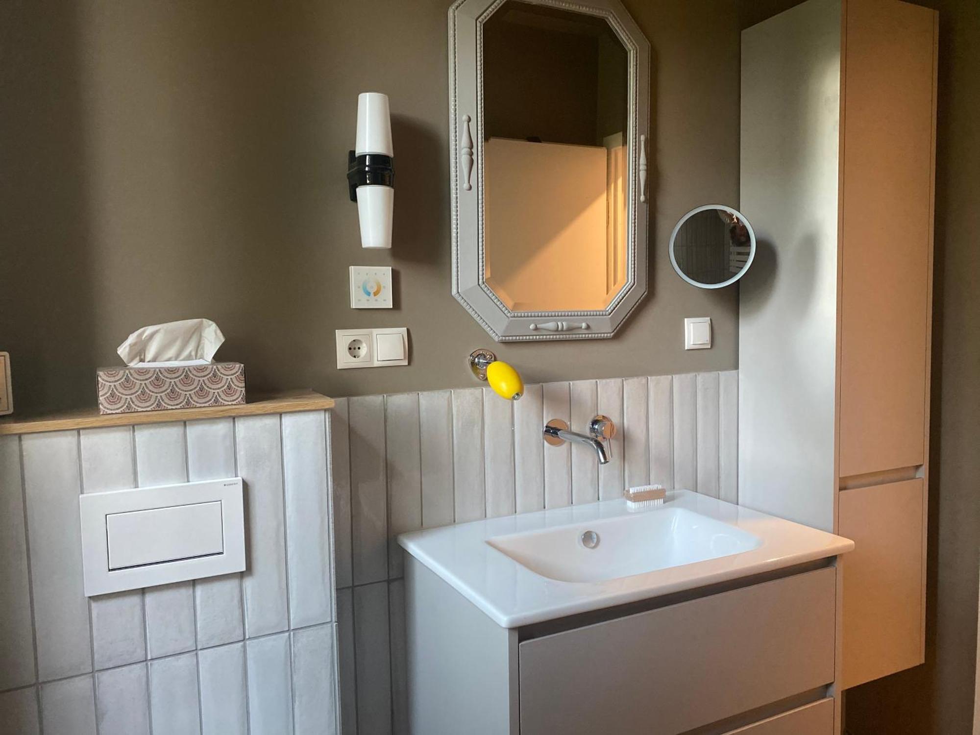 Copper Beech Place アヒム エクステリア 写真
