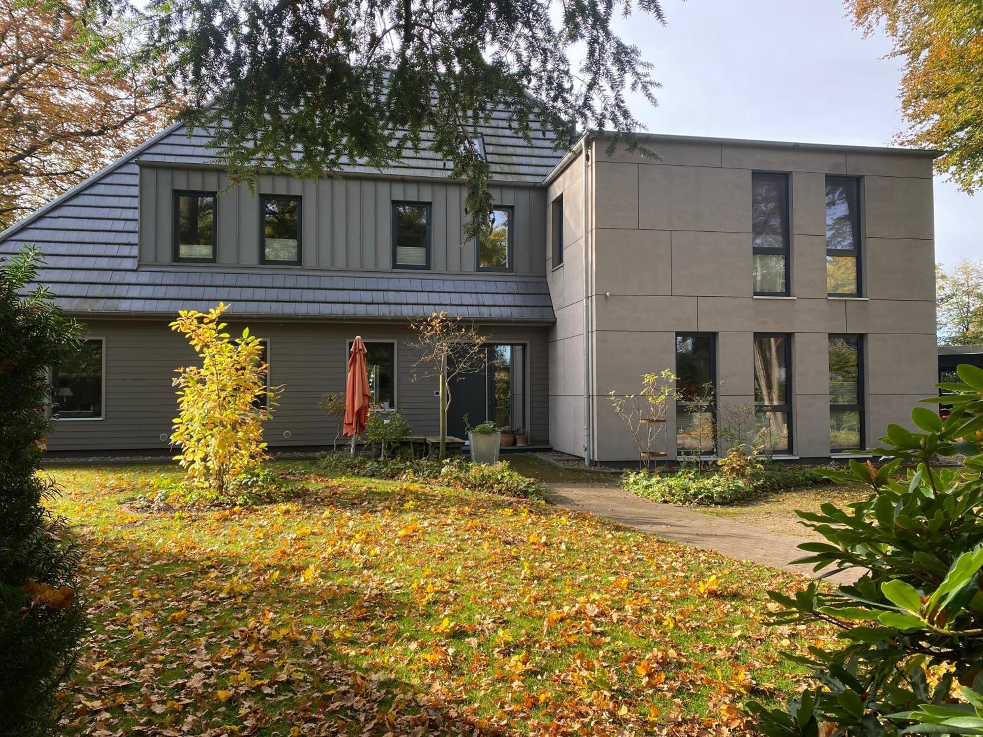 Copper Beech Place アヒム エクステリア 写真
