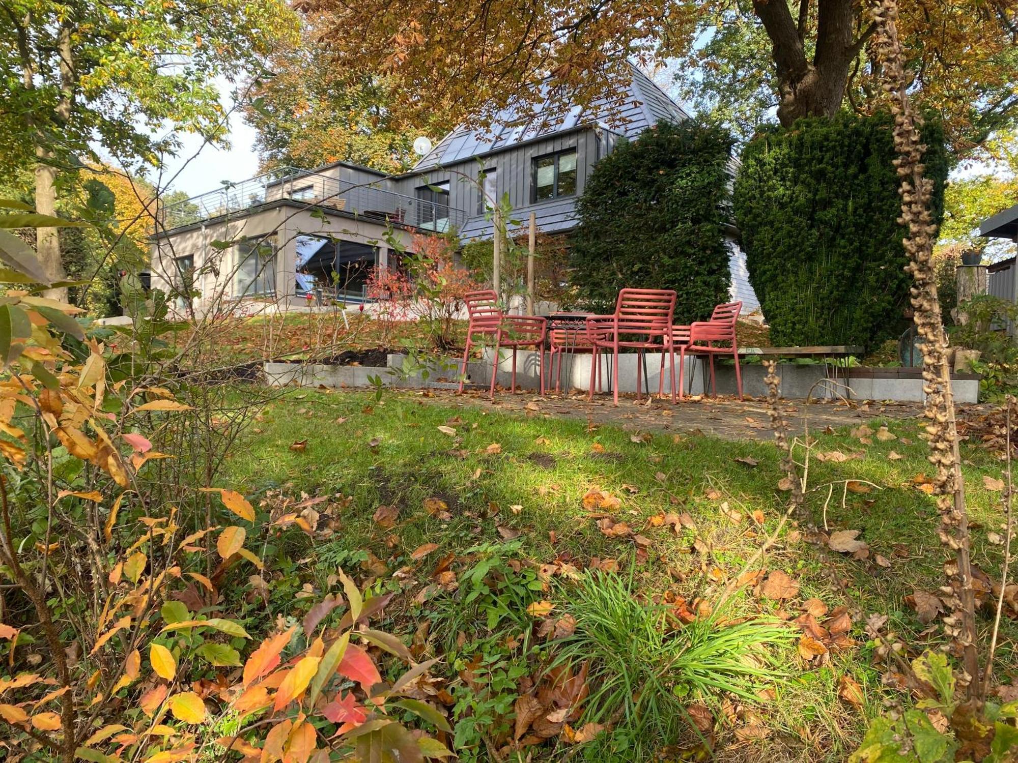 Copper Beech Place アヒム エクステリア 写真