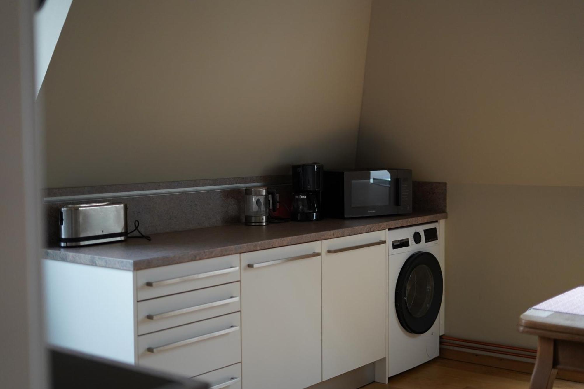 Copper Beech Place アヒム エクステリア 写真