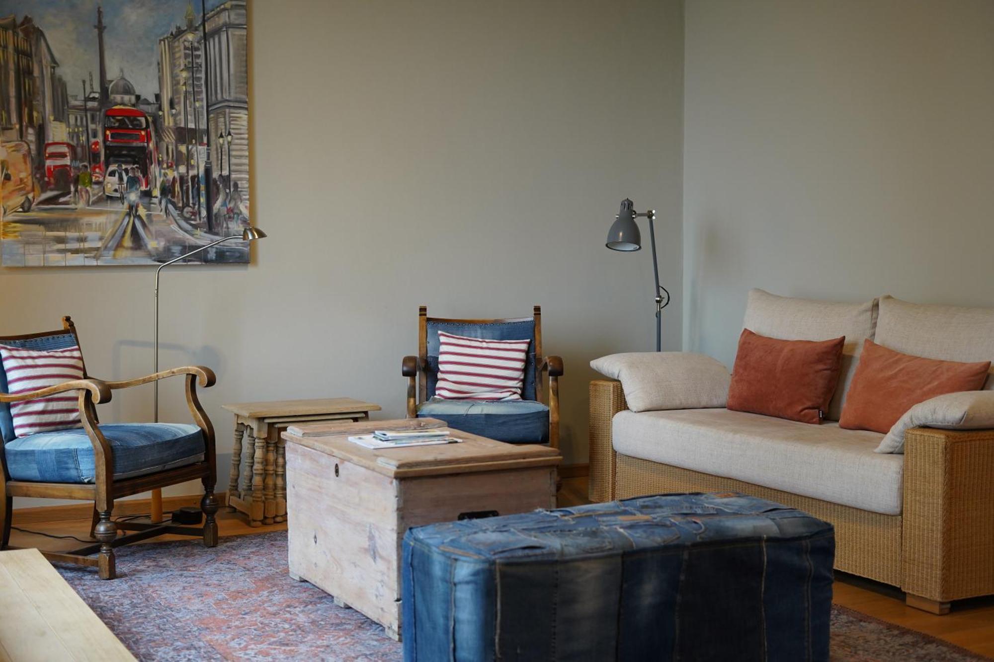 Copper Beech Place アヒム エクステリア 写真