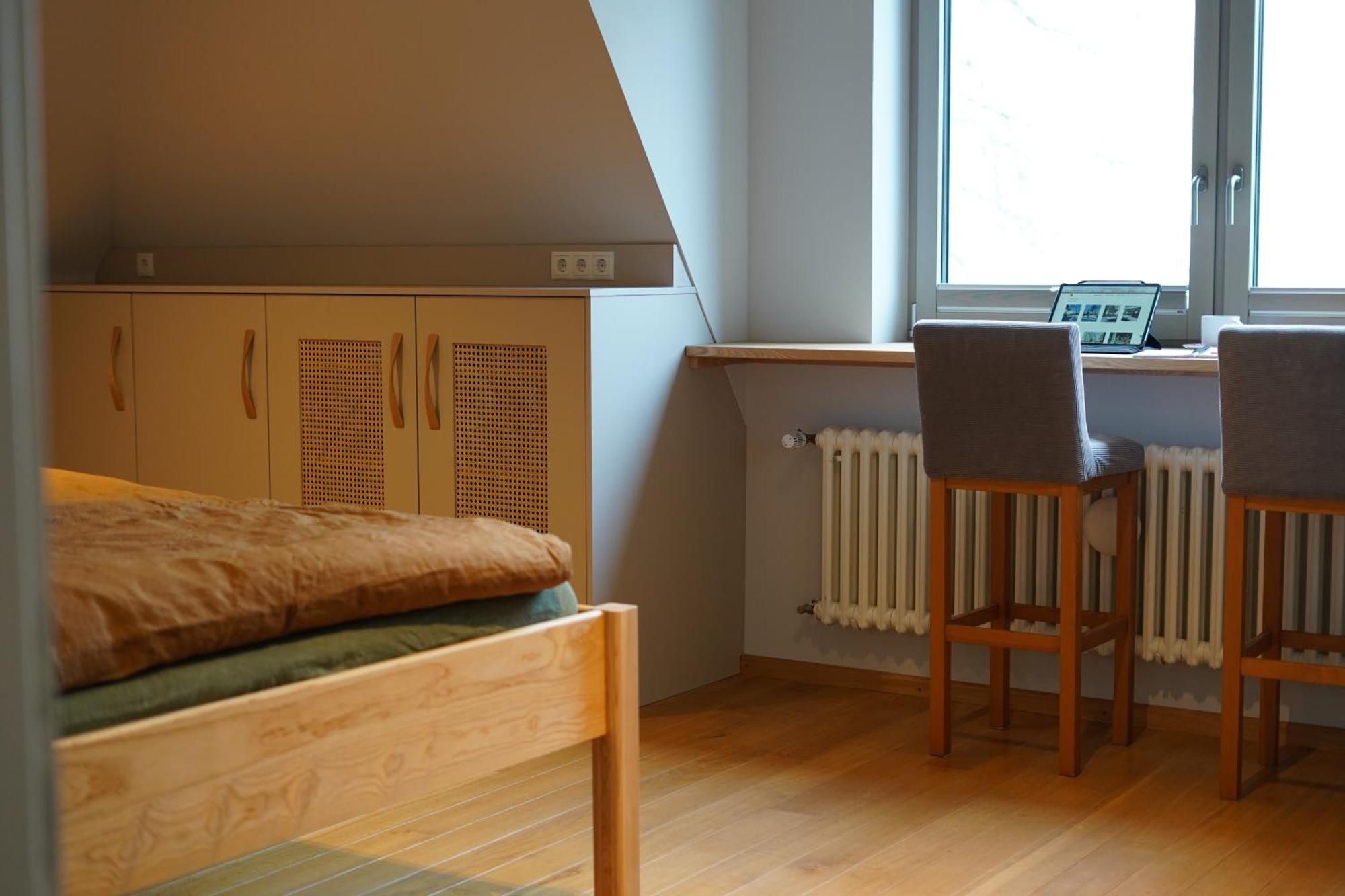 Copper Beech Place アヒム エクステリア 写真